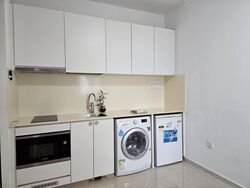 Waterfront @ Faber (D5), Apartment #498067231